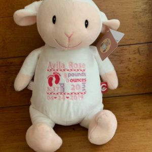 lamb