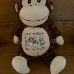 Monkey