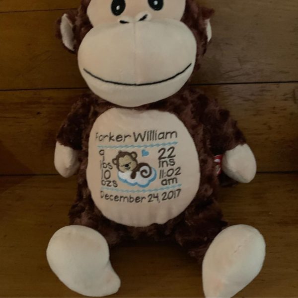 Monkey