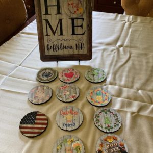 Home Sign