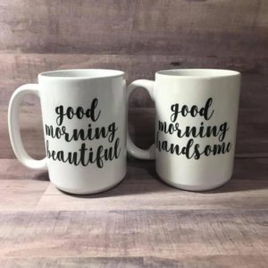 Couples Mugs
