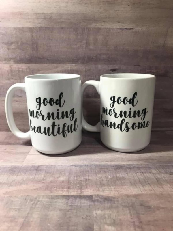 Couples Mugs