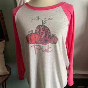 Cancer Awareness Shirt