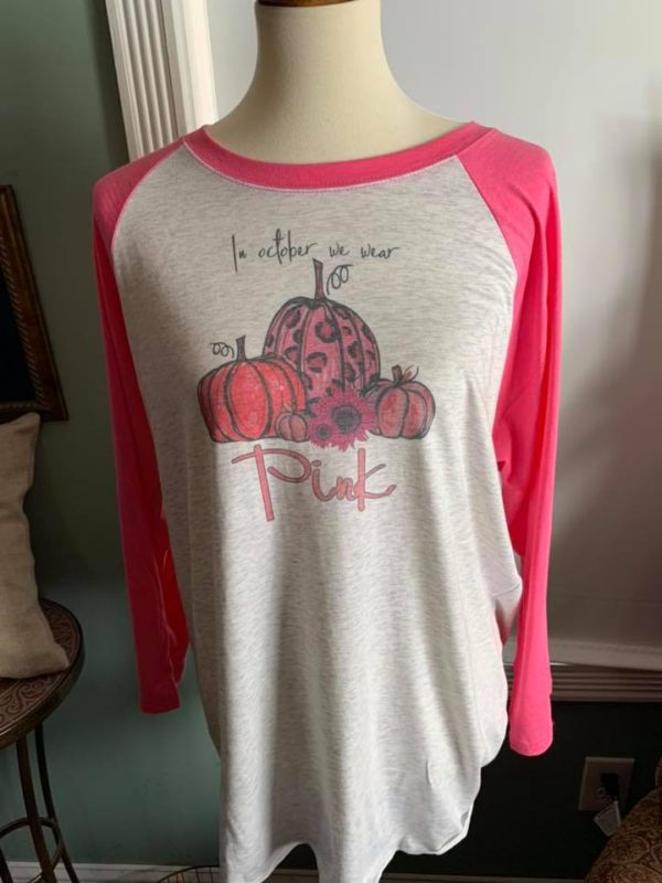 Cancer Awareness Shirt