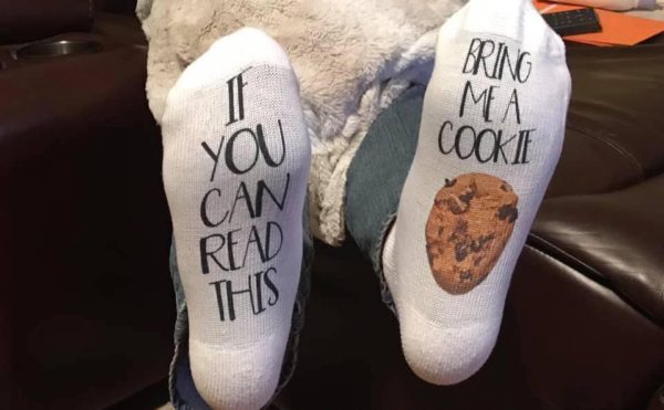 Socks