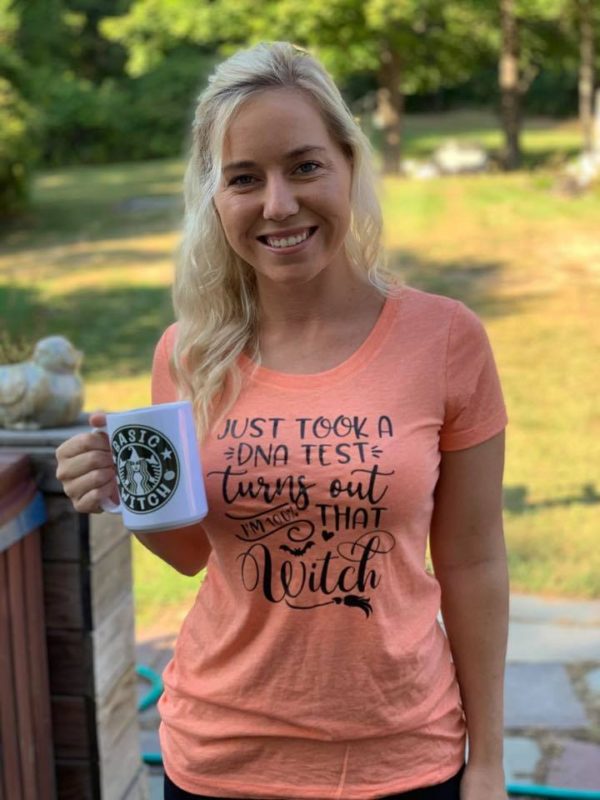 Just Took a DNA Test Shirt