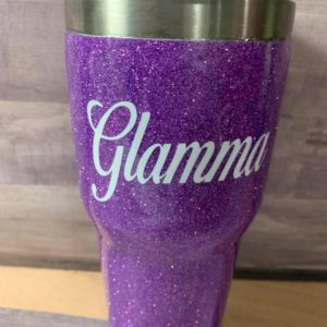 30 Oz Tumbler