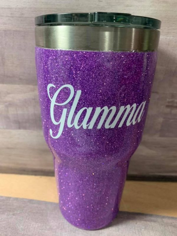 30 Oz Tumbler