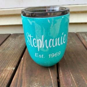 Wine Tumbler