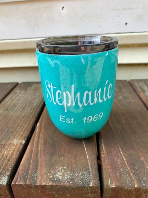 Wine Tumbler
