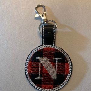 Key Tag