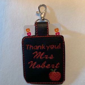 Gift Card Holder
